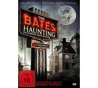 The Bates Haunting (DVD) [Import]