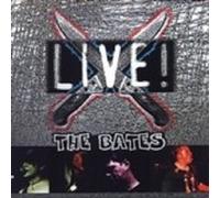 THE BATES "WHAT A BEAUTIFUL NOISE" CD NEW