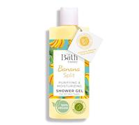 The Bath Factory, Banana Split Shower Gel 400 ml