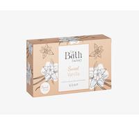 The Bath Factory, Sweet Vanilia Soap, 80 g