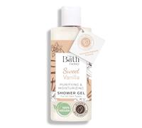 The Bath Factory, Sweet Vanilia Shower Gel 400ml