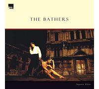 Bathers The - Lagoon Blues [VINYL]