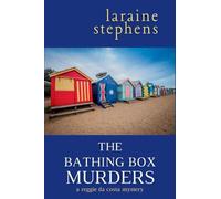The Bathing Box Murders: A Reggie da Costa Mystery: 6