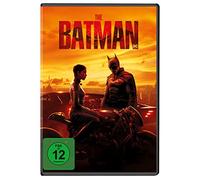 The Batman – DVD – US Import – Warner Bros.