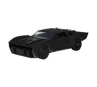 McFarlane Toys- DC Multiverse Batmobile (The Batman) Vehicle Gold Label
