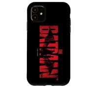 The Batman and Catwoman Case for iPhone 11