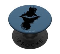 The Batman And The Riddler PopSockets Swappable PopGrip