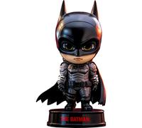 The Batman Batman Highly Collectible Approximately 12.5 cm Cosbaby Set Figure