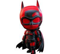 The Batman Batman Comic Color Version Cosbaby