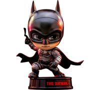 The Batman Batman with Batarang Cosbaby