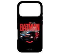 The Batman Batmobile Case for iPhone 17 Pro