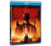 The Batman - BD