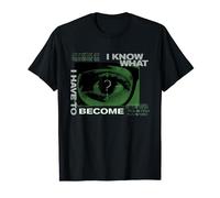 The Batman Become the Riddler T-Shirt