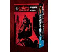 The Batman Box Set