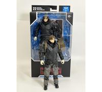 The Batman Bruce Wayne Unmasked 19 cm Figure McFarlane MCF15104