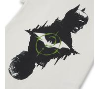 The Batman Catch Me If You Can Women's T-Shirt - Cream - M