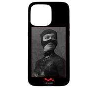 The Batman Catwoman Worn Portrait Case for iPhone 15 Pro Max