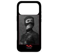 The Batman Catwoman Worn Portrait Case for iPhone 17 Pro Max