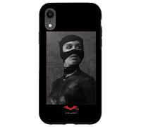 The Batman Catwoman Worn Portrait Case for iPhone XR