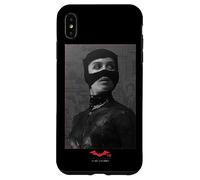 The Batman Catwoman Worn Portrait Case for iPhone XS Max