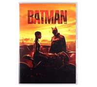 The Batman [DVD] (English audio. English subtitles)
