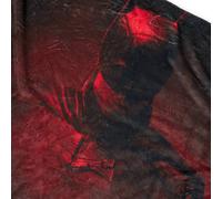 The Batman Gotham Hero Fleece Blanket - M