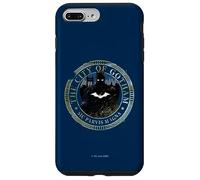 The Batman Gotham Seal Case for iPhone 7 Plus/8 Plus