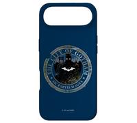 The Batman Gotham Seal Case for iPhone Air