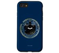 The Batman Gotham Seal Case for iPhone SE (2020) / 7/8