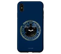 The Batman Gotham Seal Case for iPhone XS Max