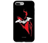 The Batman Hand Drawn Silhouette Case for iPhone 7 Plus/8 Plus
