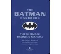 The Batman Handbook