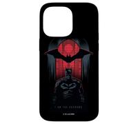 The Batman I Am The Shadows Case for iPhone 14 Pro Max