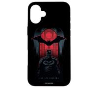 The Batman I Am The Shadows Case for iPhone 16 Plus