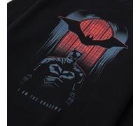 The Batman I Am The Shadows Sweatshirt - Black - XS