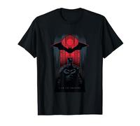 The Batman I Am The Shadows T-Shirt