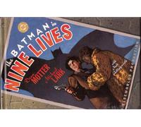 The Batman in Nine Lives