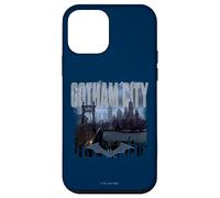 The Batman Industrial Gotham Case for iPhone 12 mini
