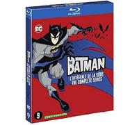 The Batman-L'intégrale [Blu-Ray]
