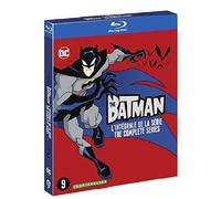 The Batman-L'intégrale [Blu-Ray]