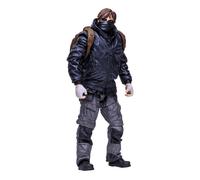 The Batman Movie Bruce Wayne Drifter Action Figure McFarlane Toys