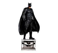 Iron Studios - The Batman 1/10. Art Scale Statue. DC Comics.