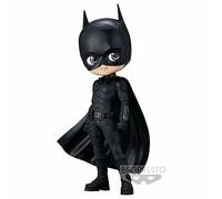 The Batman Q Posket Version A PVC Figure BANPRESTO