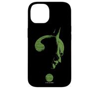 The Batman Question Mark Case for iPhone 14