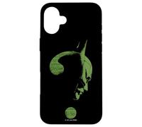 The Batman Question Mark Case for iPhone 16 Plus