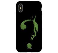 The Batman Question Mark Case for iPhone X/XS