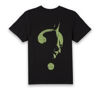 The Batman Riddle Me This Men's T-Shirt - Black - 5XL