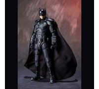 THE BATMAN S.H.FIGUARTS BRAND NEW