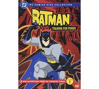 The Batman: Season 1 - Volume 1 [DVD]