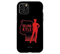 The Batman Selina Kyle Catwoman Case for iPhone 11 Pro